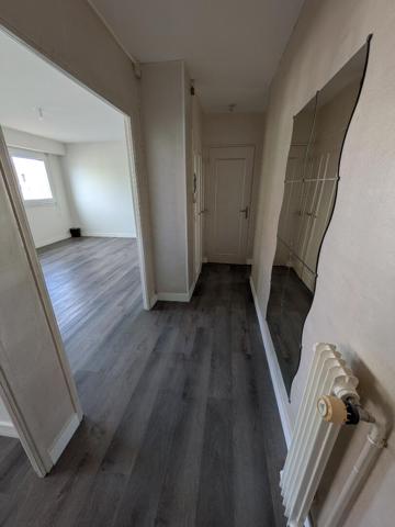 Appartement Saint Herblain 2 pièce(s) 50 m2