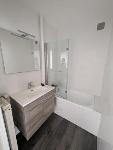 Appartement Saint Herblain 2 pièce(s) 50 m2