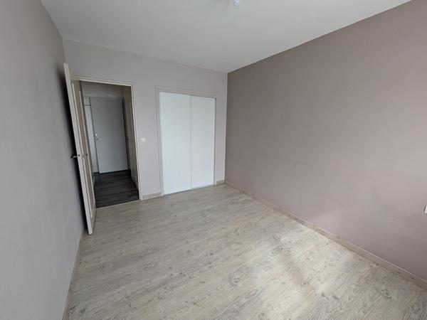 Appartement Saint Herblain 2 pièce(s) 50 m2