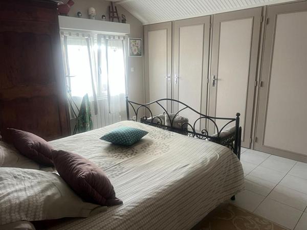 Maison Saint Maixent L Ecole 7 pièce(s) 167 m2