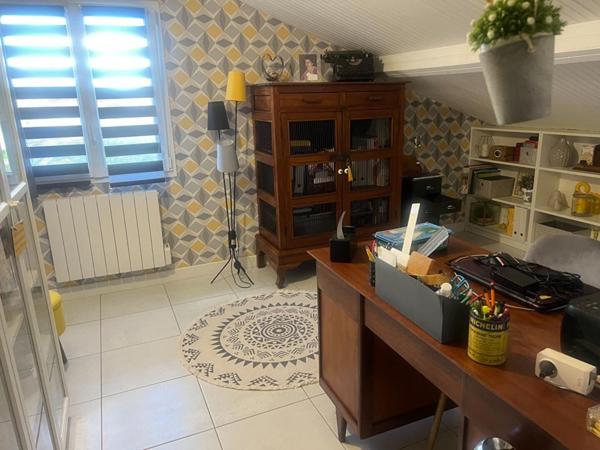 Maison Saint Maixent L Ecole 7 pièce(s) 167 m2