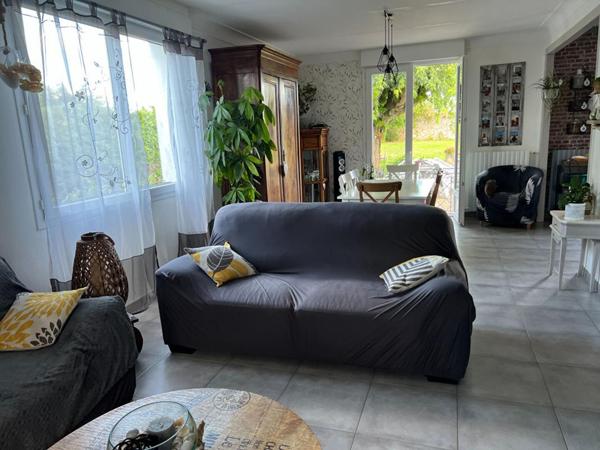 Maison Saint Maixent L Ecole 7 pièce(s) 167 m2