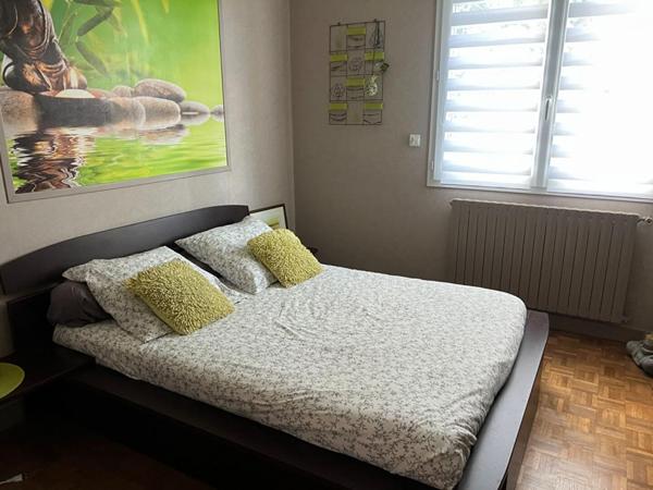 Maison Saint Maixent L Ecole 7 pièce(s) 167 m2