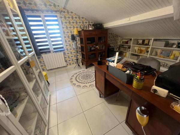 Maison Saint Maixent L Ecole 7 pièce(s) 167 m2