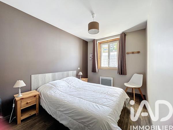 Appartement à vendre 4 pièces 72 m² Lélex