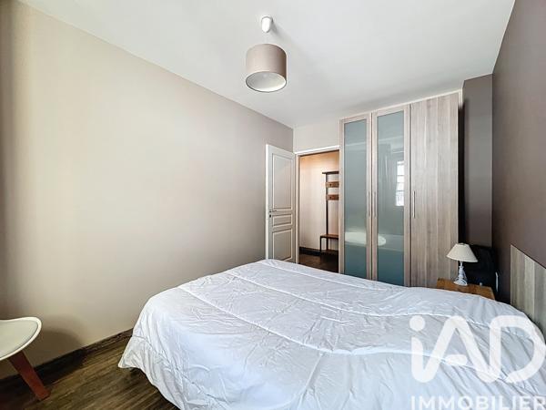 Appartement à vendre 4 pièces 72 m² Lélex