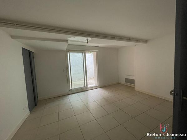 Maison à Sillé le Guillaume