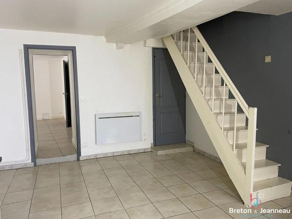 Maison à Sillé le Guillaume