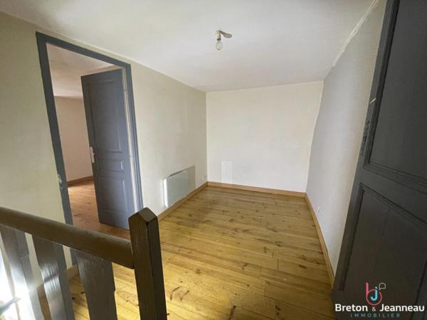 Maison à Sillé le Guillaume