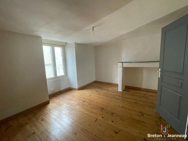 Maison à Sillé le Guillaume