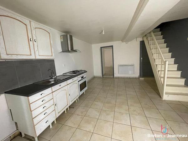 Maison à Sillé le Guillaume