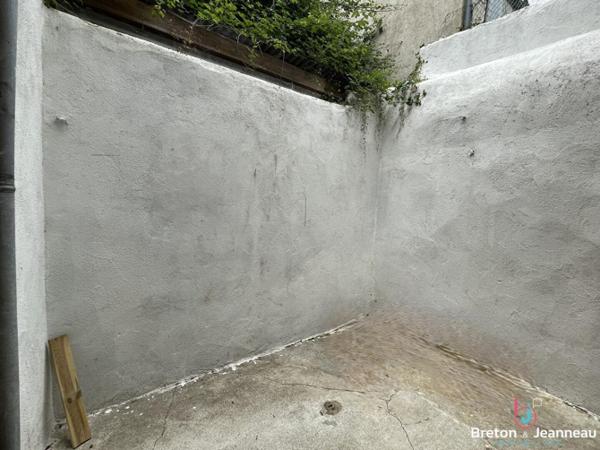 Maison à Sillé le Guillaume