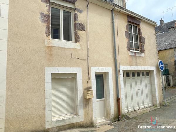 Maison à Sillé le Guillaume