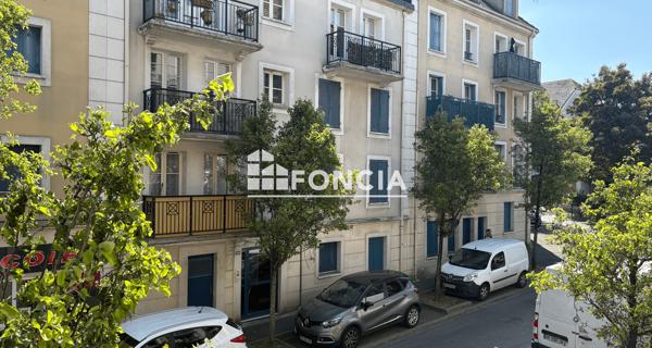 À vendre Appartement 4 pièces 77.55 m² - Thiais 94320
