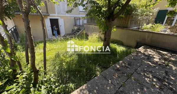À vendre Appartement 4 pièces 77.55 m² - Thiais 94320