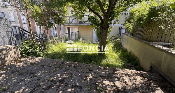 À vendre Appartement 4 pièces 77.55 m² - Thiais 94320
