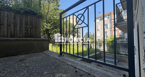 À vendre Appartement 4 pièces 77.55 m² - Thiais 94320