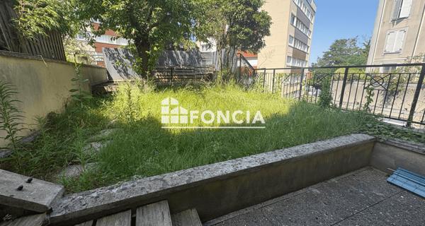À vendre Appartement 4 pièces 77.55 m² - Thiais 94320