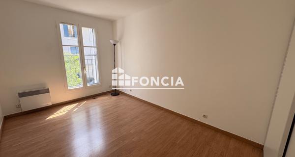 À vendre Appartement 4 pièces 77.55 m² - Thiais 94320