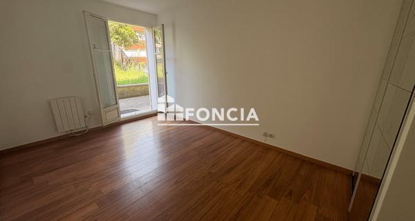 À vendre Appartement 4 pièces 77.55 m² - Thiais 94320