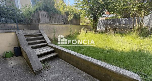 À vendre Appartement 4 pièces 77.55 m² - Thiais 94320