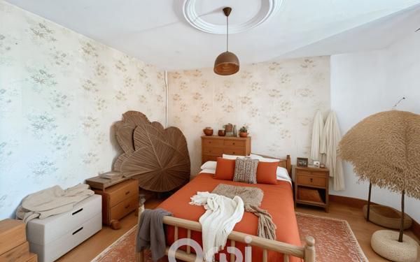 Maison à vendre    6 pièces • 155 m2 Bersac-sur-Rivalier