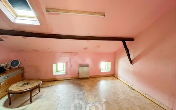 Maison à vendre    6 pièces • 155 m2 Bersac-sur-Rivalier