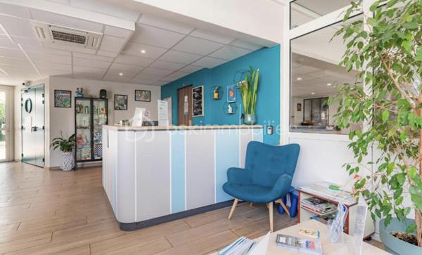 Appartement de 19,01 m²