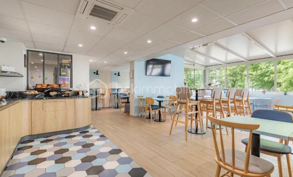 Appartement de 19,01 m²