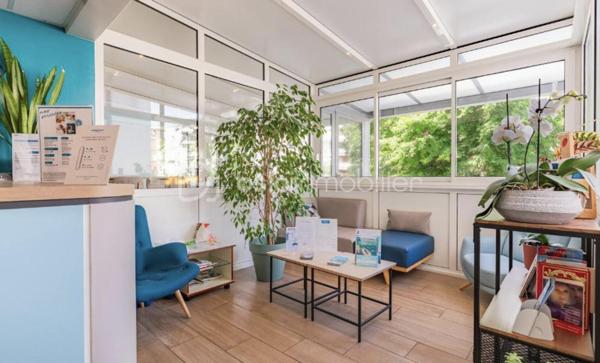 Appartement de 19,01 m²