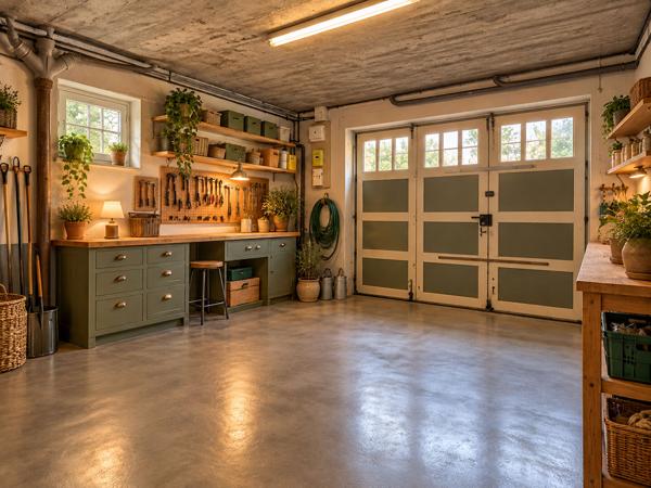 Maison 4 pièces avec jardin et garage à 5 min du tram - CLERMONT-FERRAND