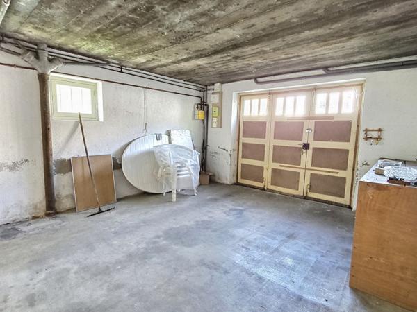 Maison 4 pièces avec jardin et garage à 5 min du tram - CLERMONT-FERRAND