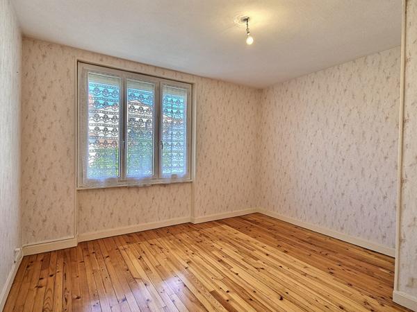 Maison 4 pièces avec jardin et garage à 5 min du tram - CLERMONT-FERRAND