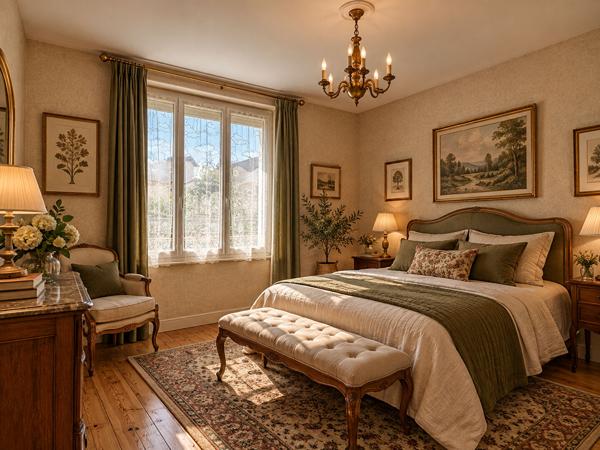 Maison 4 pièces avec jardin et garage à 5 min du tram - CLERMONT-FERRAND