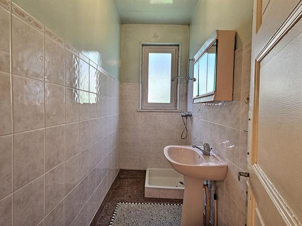 Maison 4 pièces avec jardin et garage à 5 min du tram - CLERMONT-FERRAND