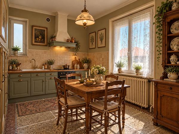 Maison 4 pièces avec jardin et garage à 5 min du tram - CLERMONT-FERRAND