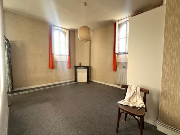 Le Chantier de Vos Rêves