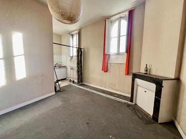 Le Chantier de Vos Rêves