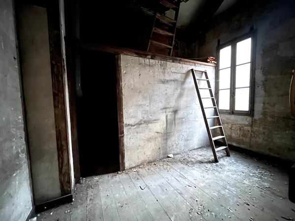 Le Chantier de Vos Rêves