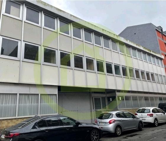Ateliers et Bureaux à DIEPPE (76200)