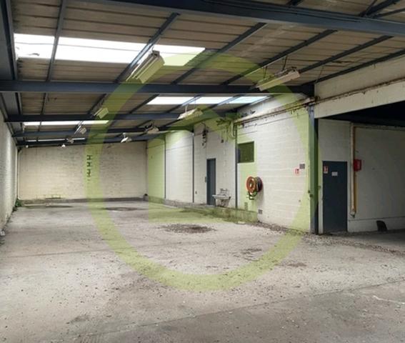 Ateliers et Bureaux à DIEPPE (76200)