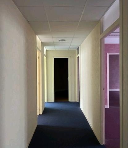 Ateliers et Bureaux à DIEPPE (76200)