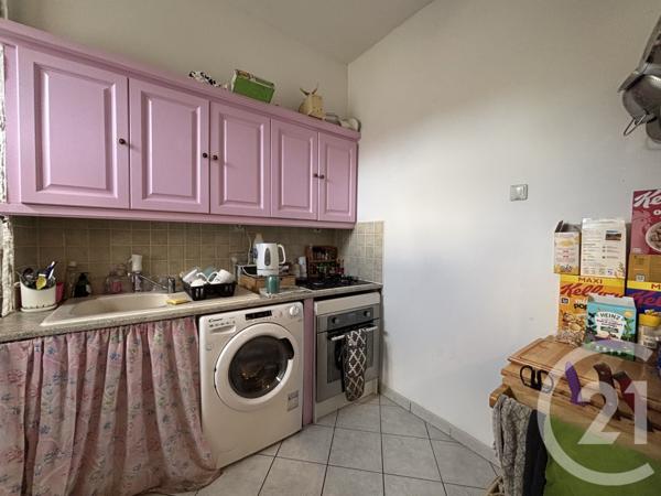 Maison à vendre  4 pièces - 63,42 m2 BAGNOLES DE L ORNE NORMANDIE - 61