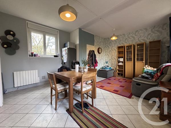 Maison à vendre  4 pièces - 63,42 m2 BAGNOLES DE L ORNE NORMANDIE - 61