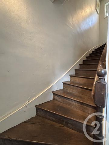 Maison à vendre  4 pièces - 63,42 m2 BAGNOLES DE L ORNE NORMANDIE - 61