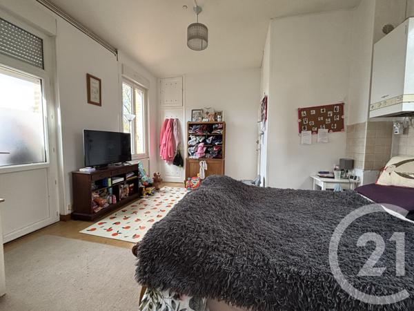 Maison à vendre  4 pièces - 63,42 m2 BAGNOLES DE L ORNE NORMANDIE - 61