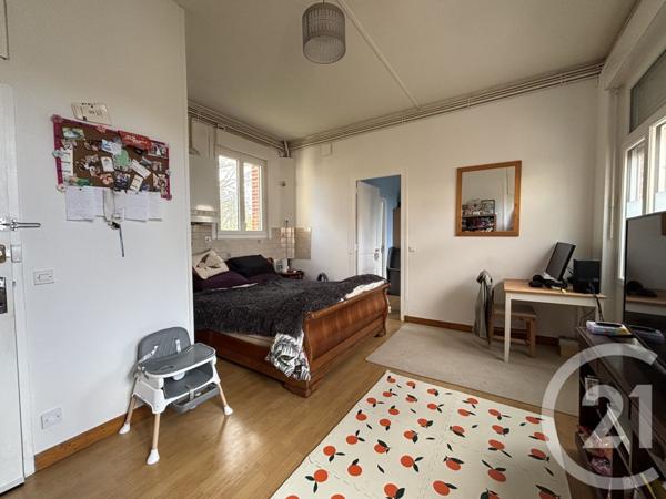 Maison à vendre  4 pièces - 63,42 m2 BAGNOLES DE L ORNE NORMANDIE - 61