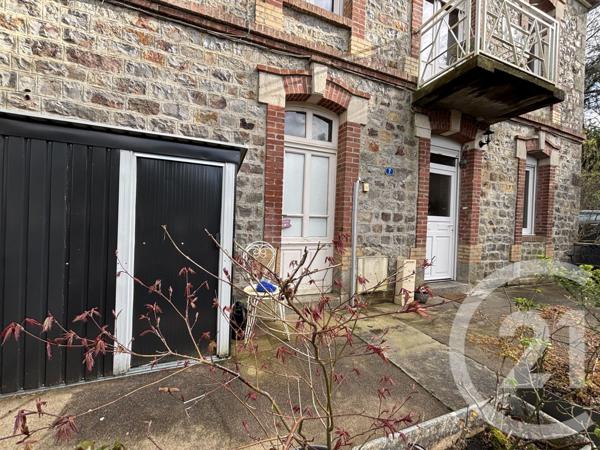Maison à vendre  4 pièces - 63,42 m2 BAGNOLES DE L ORNE NORMANDIE - 61
