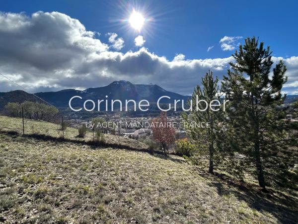 Immobilier Digne-les-Bains (04000) – Maison 180m2 – 469 000 €