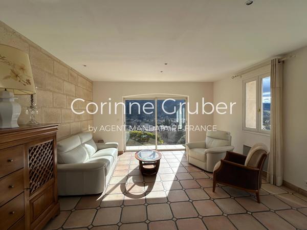 Immobilier Digne-les-Bains (04000) – Maison 180m2 – 469 000 €